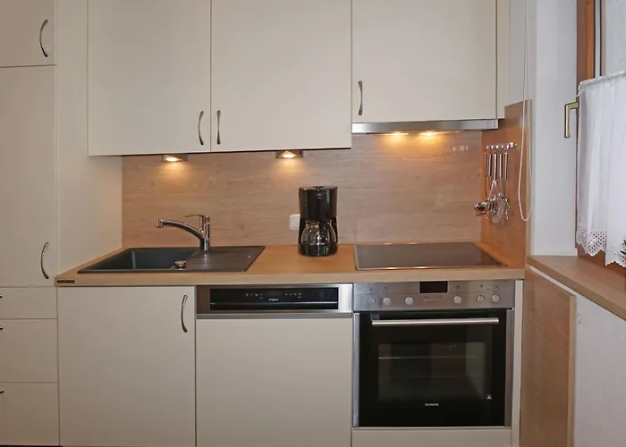 Pircher By Interhome * ゼー