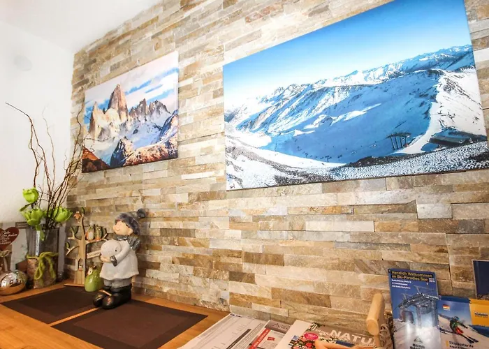 アパート Pircher By Interhome