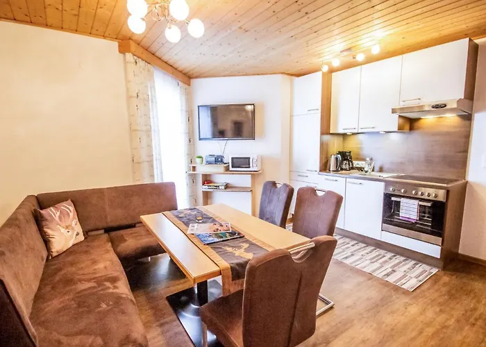 アパート Pircher By Interhome