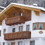 Διαμέρισμα Pircher By Interhome See