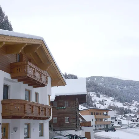 Pircher By Interhome *