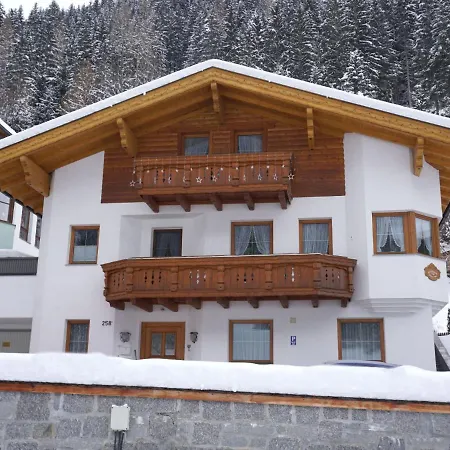 Pircher By Interhome