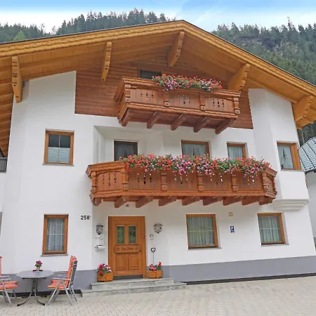 Pircher By Interhome See