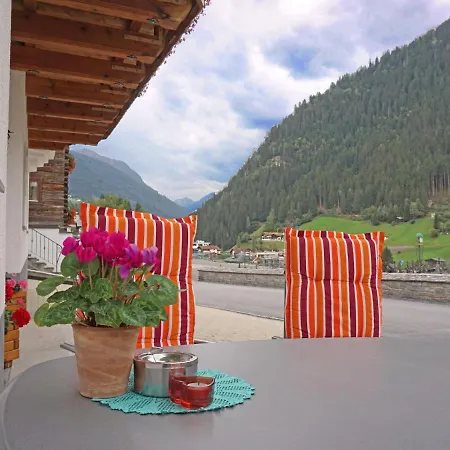 Pircher By Interhome Appartamento See