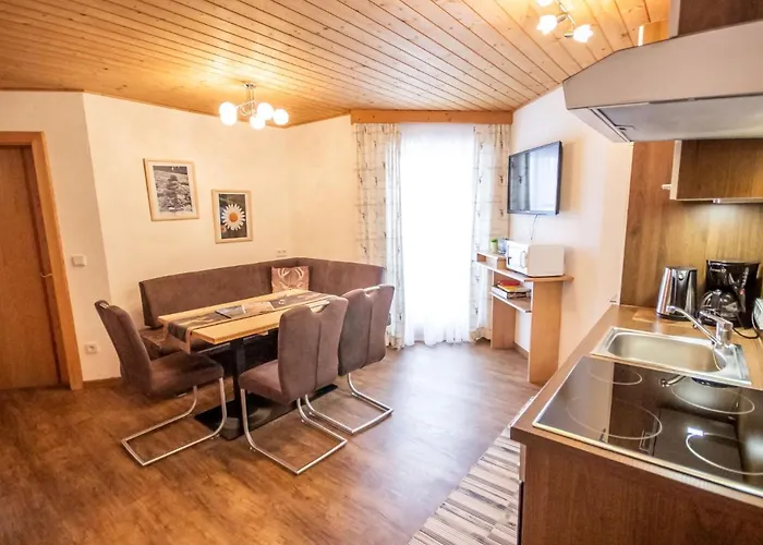 Pircher By Interhome