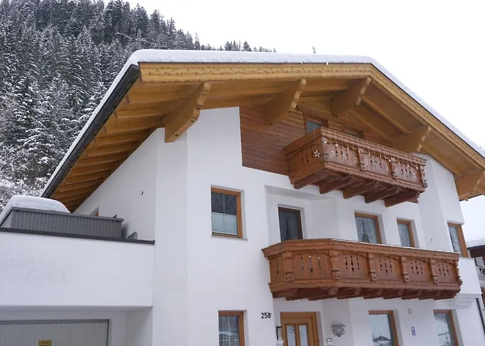 Pircher By Interhome *