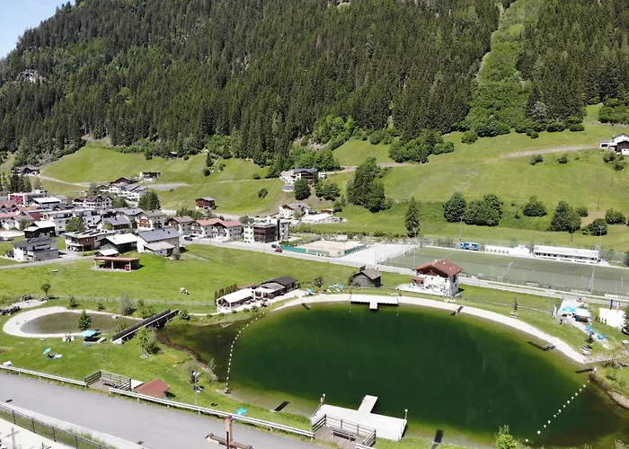 Pircher By Interhome Appartement *