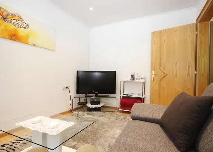 Pircher By Interhome Appartement See