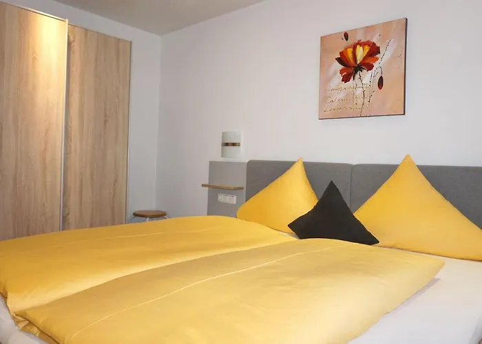 Pircher By Interhome See