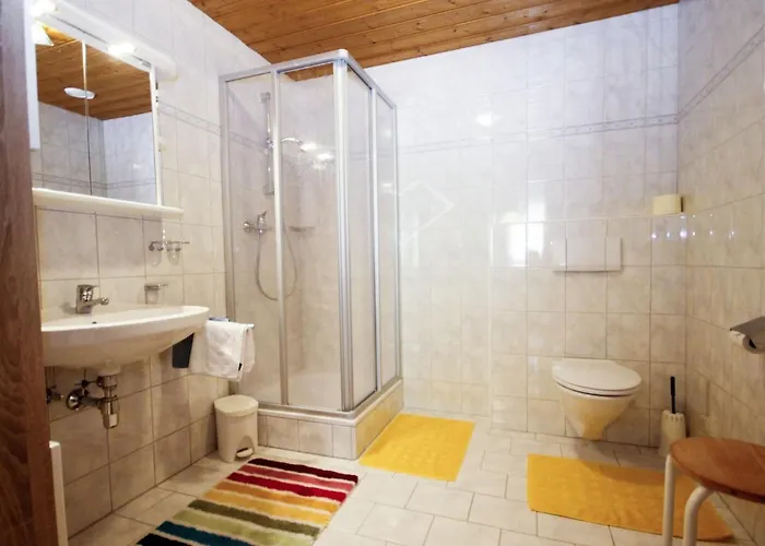 Appartement Pircher By Interhome See