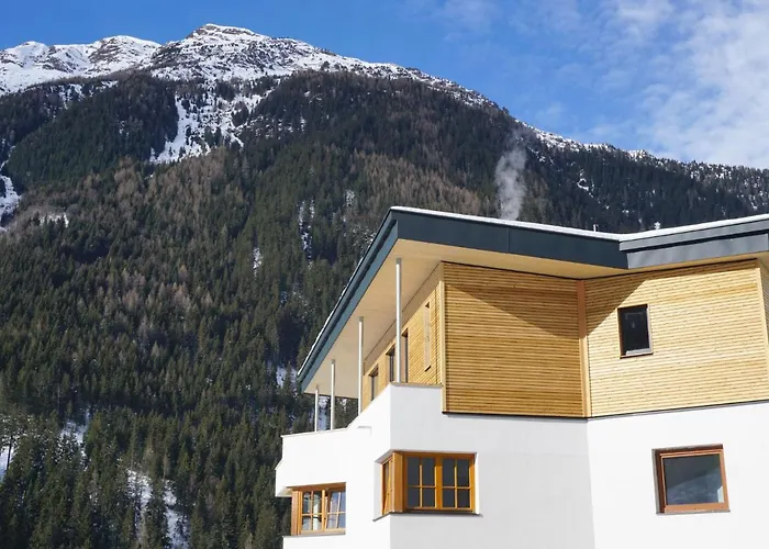 Pircher By Interhome