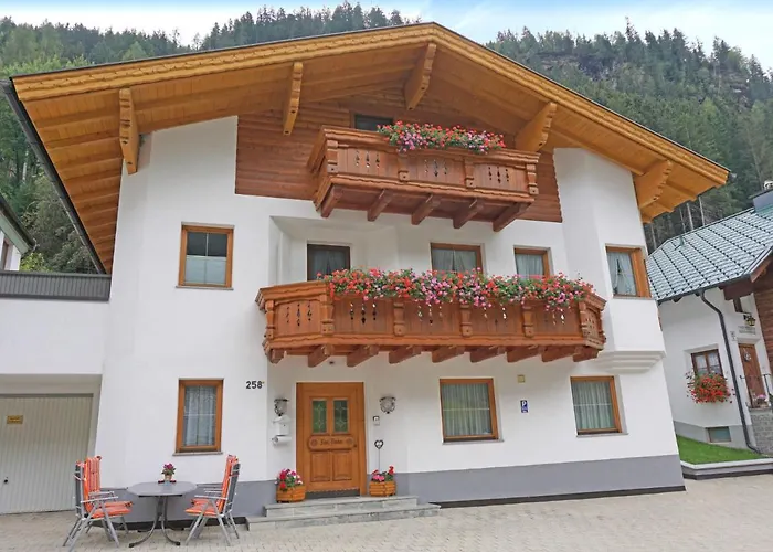 Pircher By Interhome See