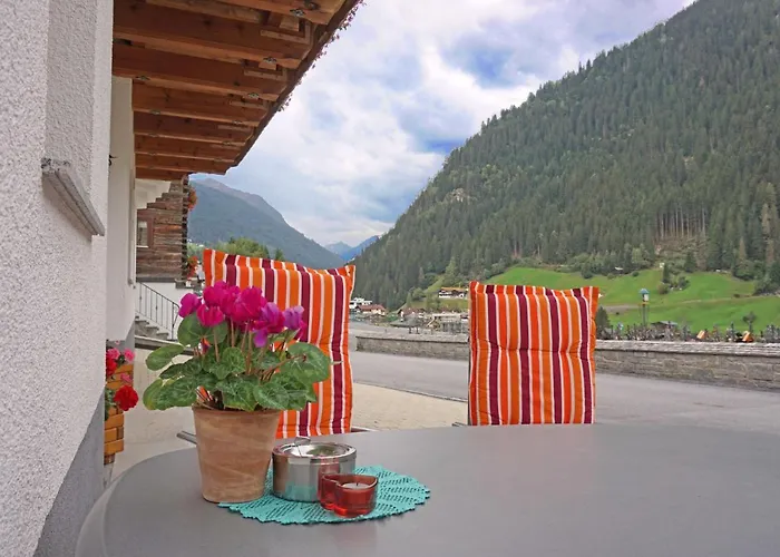 Pircher By Interhome Appartement See