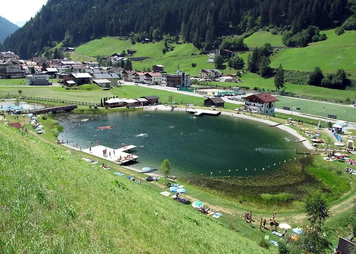 Pircher By Interhome *