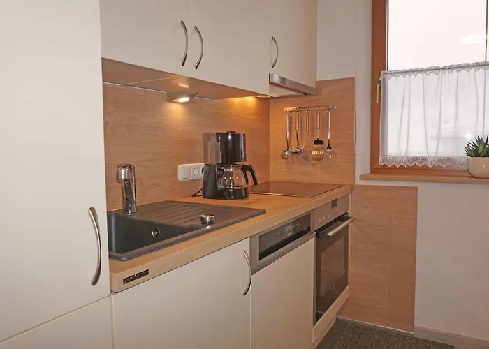 Pircher By Interhome Appartement *