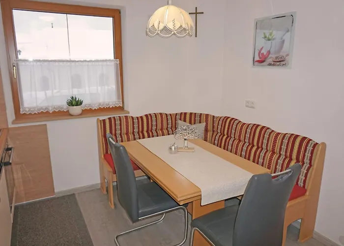 Pircher By Interhome Appartement See