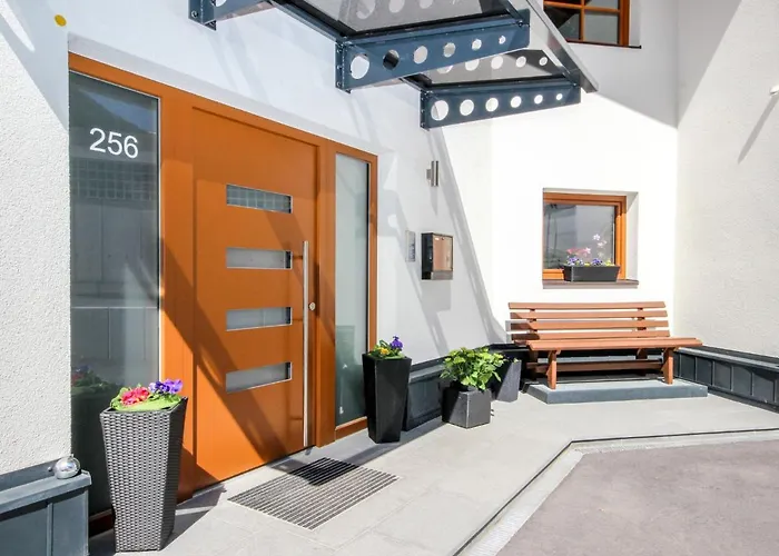 Pircher By Interhome Appartement *