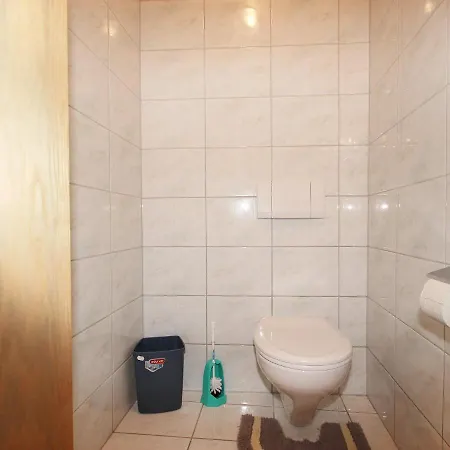 Appartamento Pircher By Interhome *