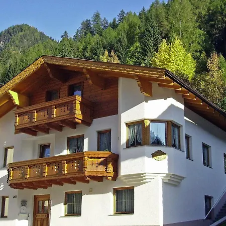 Pircher By Interhome *