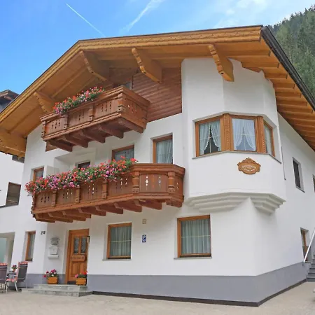 Appartamento Pircher By Interhome