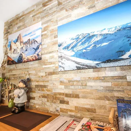 Appartamento Pircher By Interhome