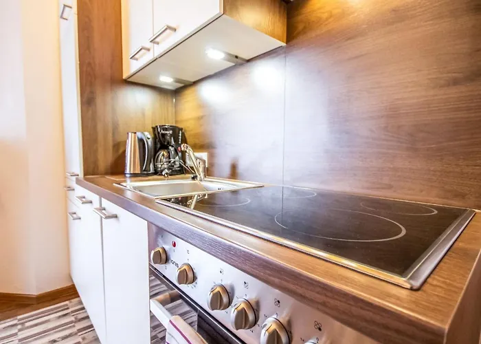 Pircher By Interhome Apartmán *