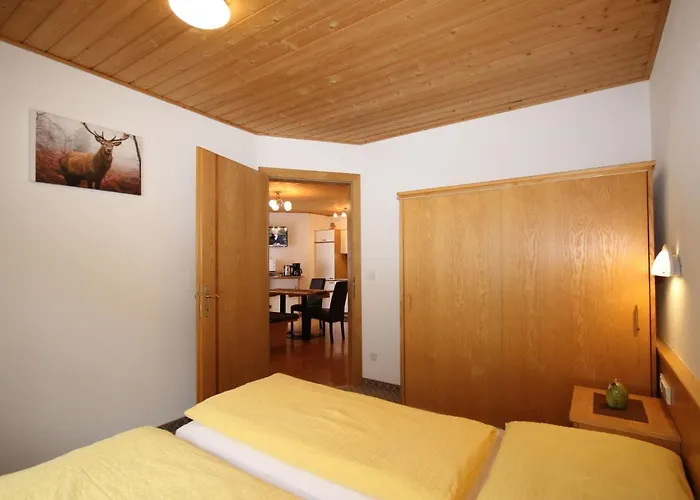 Pircher By Interhome See