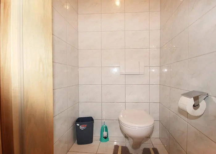 Apartmán Pircher By Interhome *