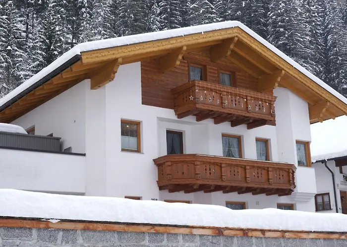 Pircher By Interhome * See