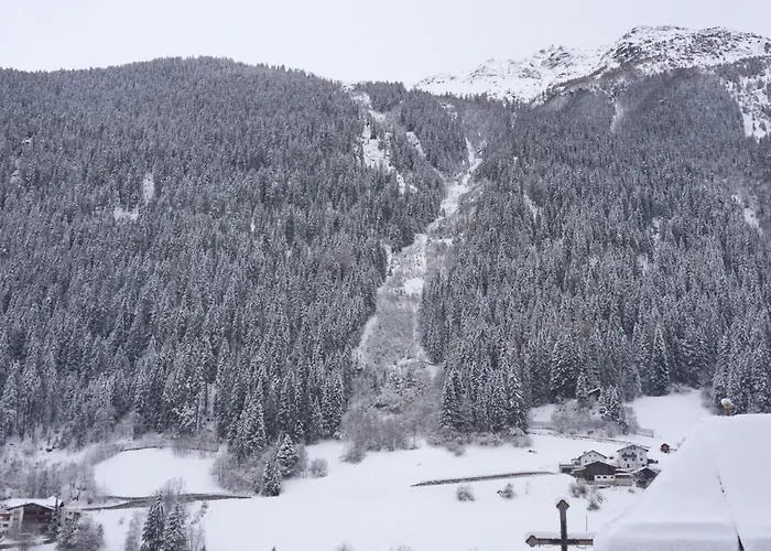 Pircher By Interhome Apartmán See