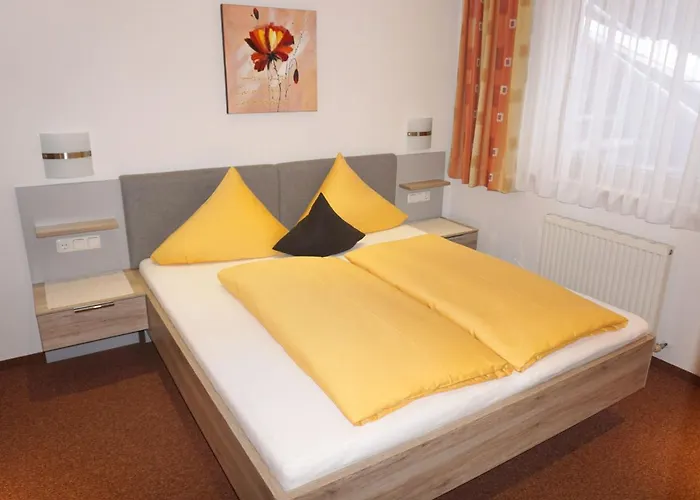 Apartmán Pircher By Interhome