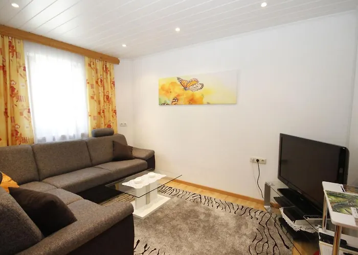 Apartmán Pircher By Interhome *