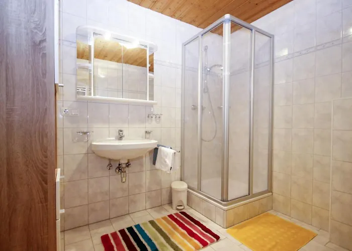 Apartmán Pircher By Interhome