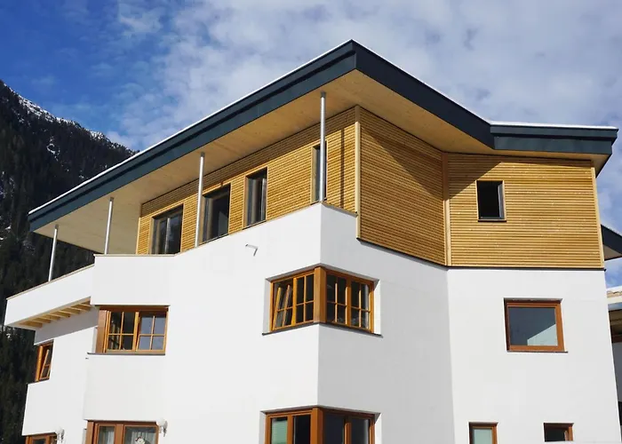 Pircher By Interhome Apartmán *