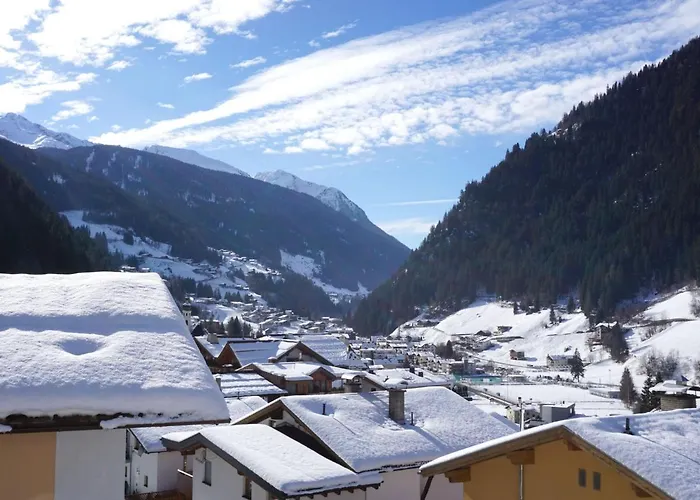 Apartmán Pircher By Interhome