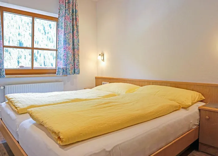 Pircher By Interhome *