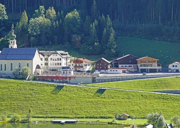 Apartmán Pircher By Interhome See