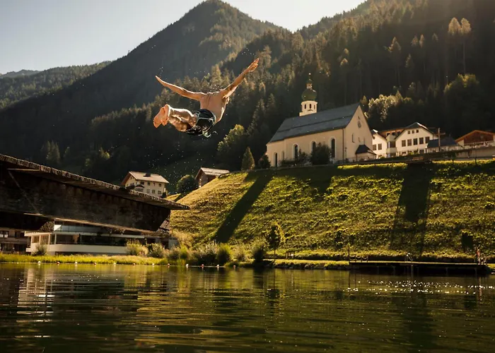 Pircher By Interhome See