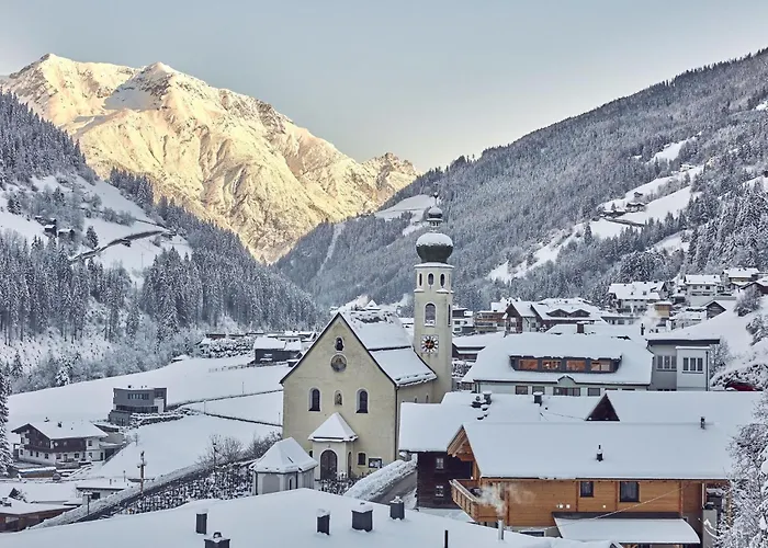 Pircher By Interhome